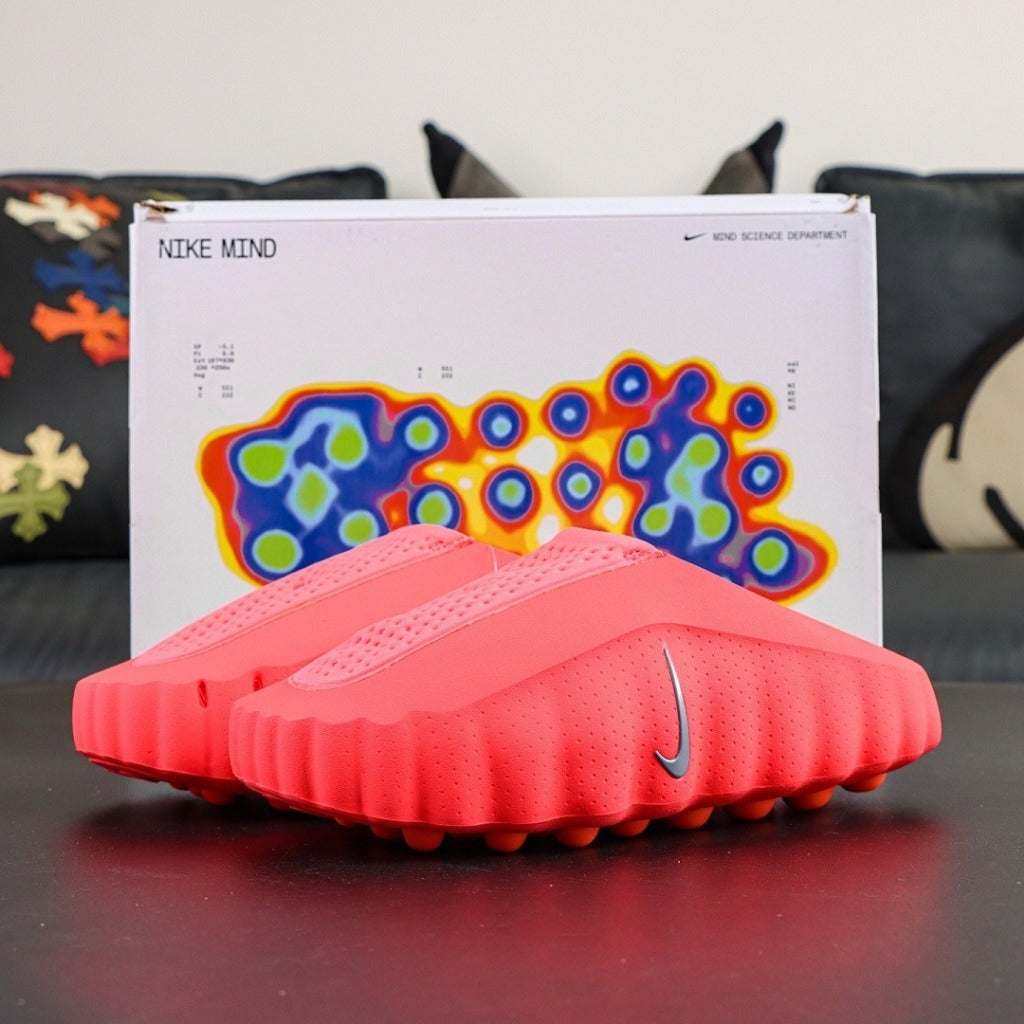 Nike Mind 001 "Orange" [BNIB 100% - SKU HQ4307-600]