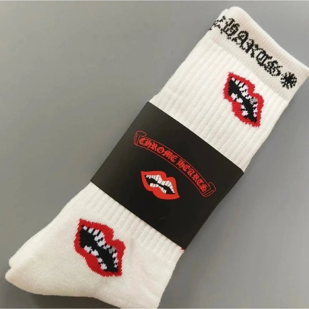 CH x Matty Boy Chomper Socks