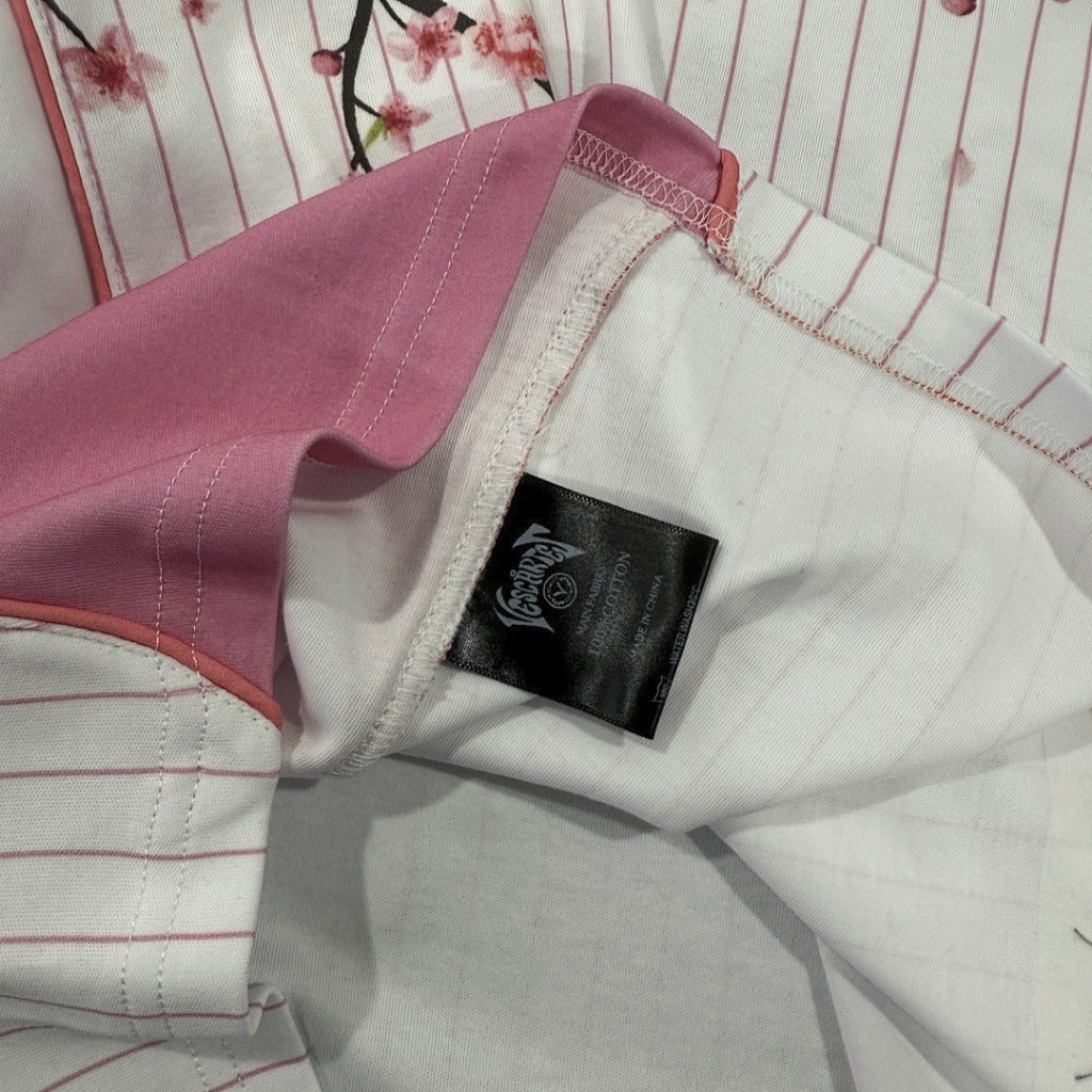 Vescartes - “botanical” Jersey