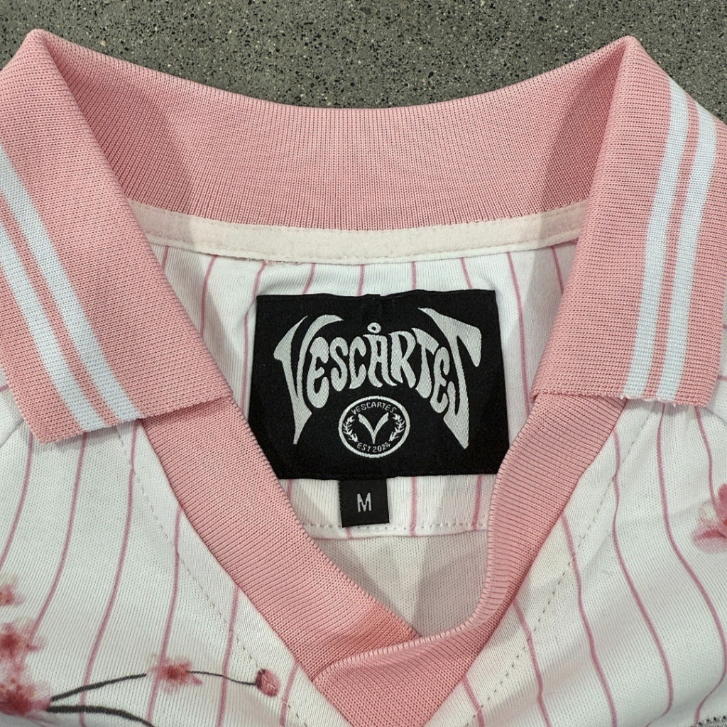 Vescartes - “botanical” Jersey