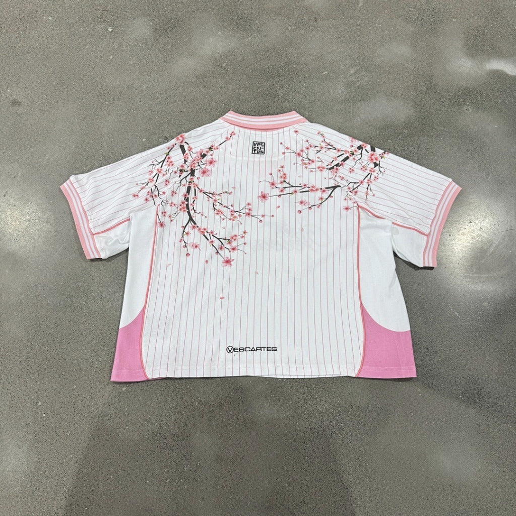 Vescartes - “botanical” Jersey