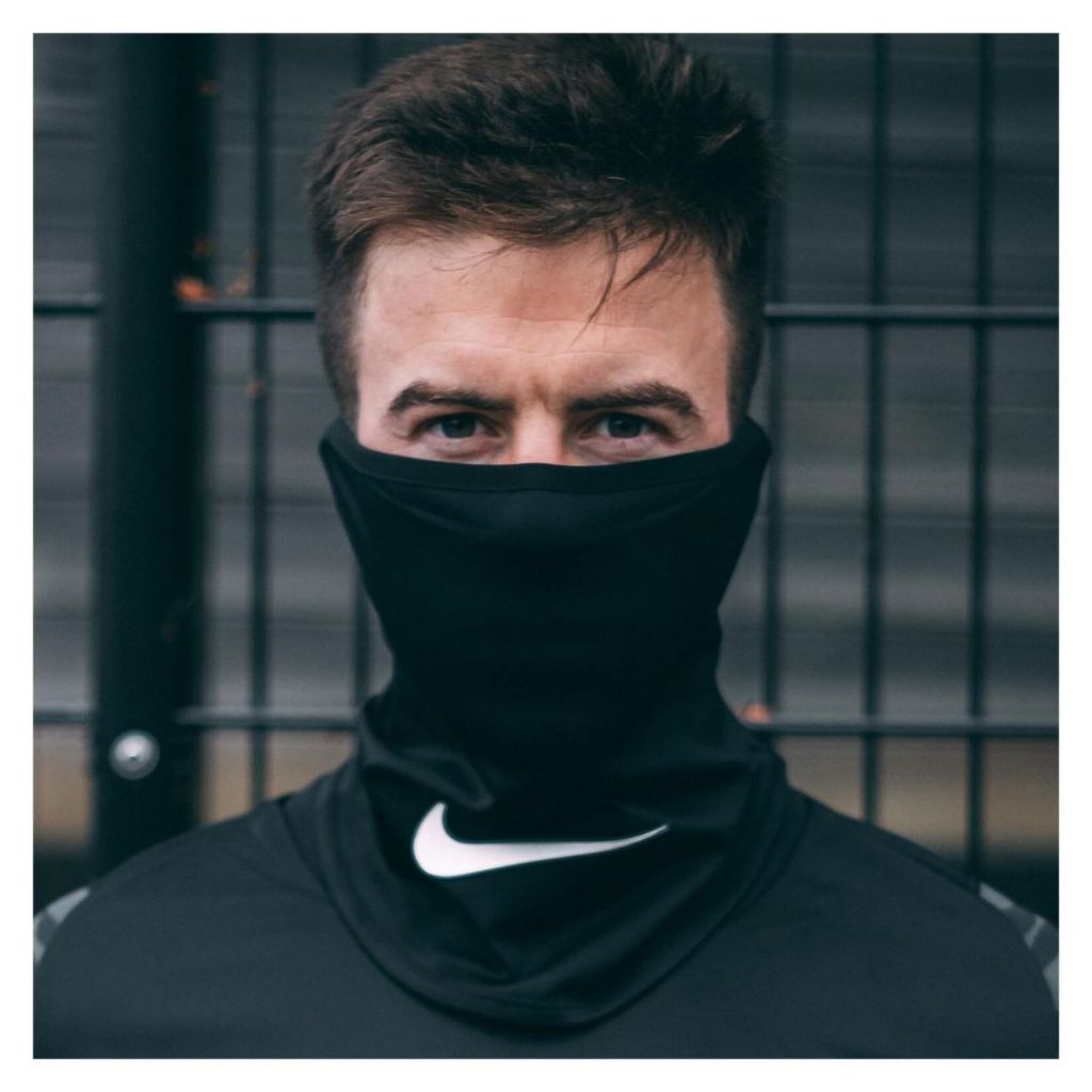 Nike Dri-Fit Neck Warmer