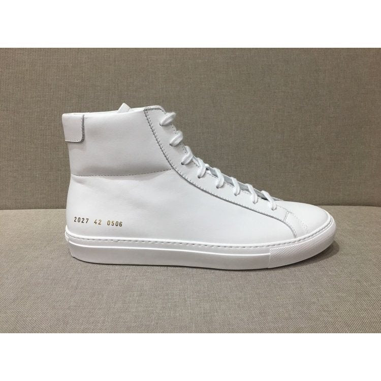 Common Project Achilles High [100% Brand New In Box]