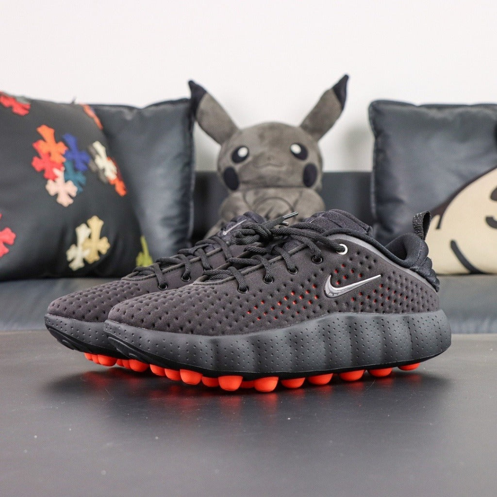 Nike Mind 002 Black Hyper Crimson [Brand New In Box 100%]