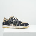 Travis Scott x Nike SB Dunk Low