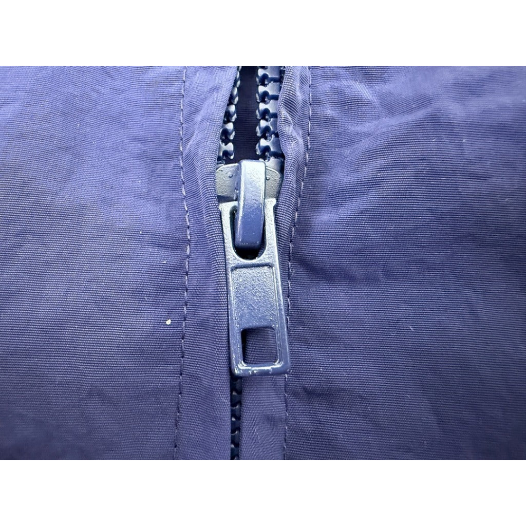 Travis Scott Cactus Jack x Fragment x NK Tokyo Windbreaker Zip Jacket/Pants/Set - Navy