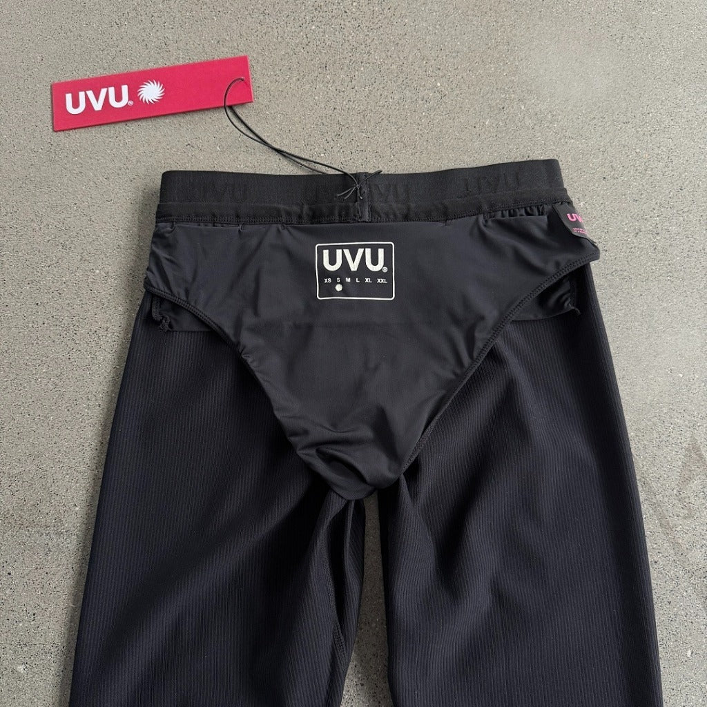 UVU Running Long Tights