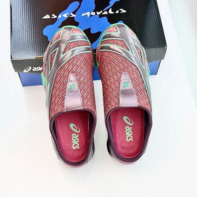 ASICS GEL-STYRAX NOVALIS X KIKO KOSTADINOV
