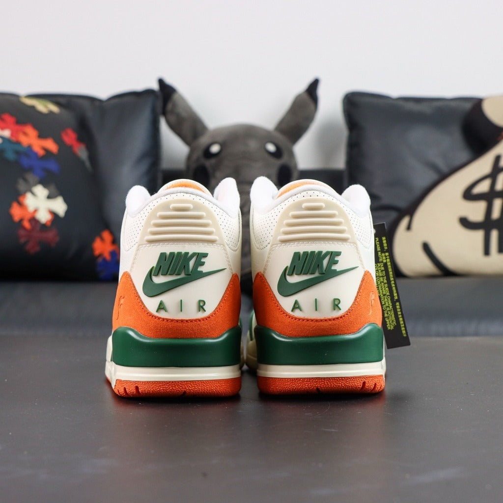 Jordan 3 Retro SP SoleFly Miami - IF4491-100