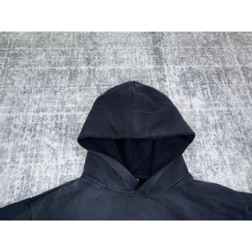 Travis Scott x Oakley Day Zero Hoodie Brown