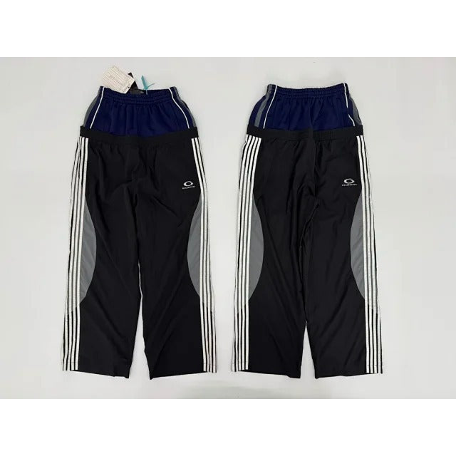 Cut-Up Tracksuit Pants 25SS - Balenciaga