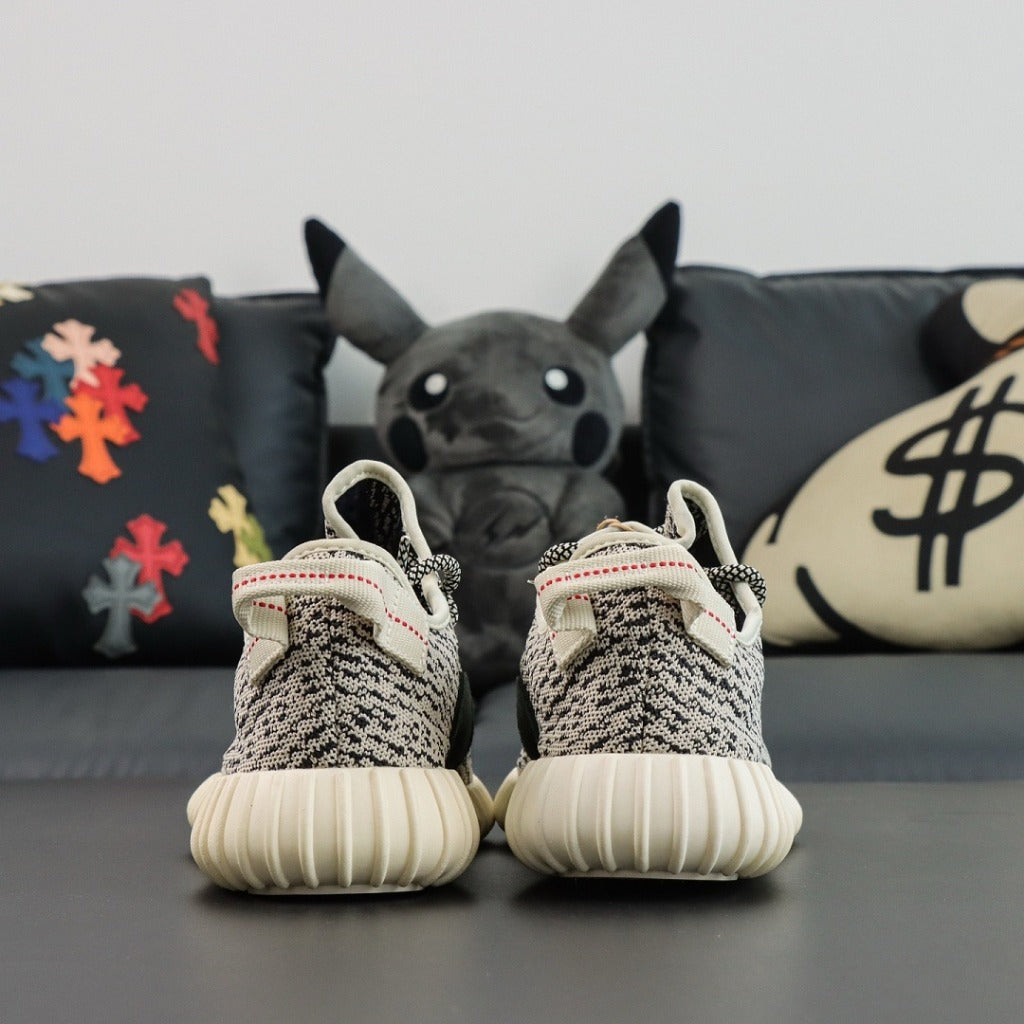 Adidas Yeezy Boost 350 Turtledove (2015) AQ4832