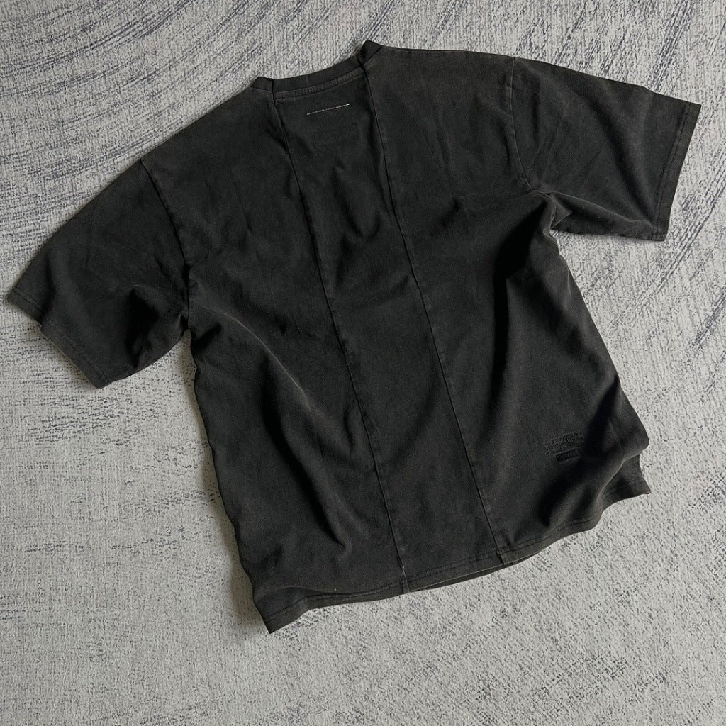 Supreme x MM6 Maison Margiela SS26 Split S/S Top