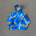 mertra - KOI Shell Jacket