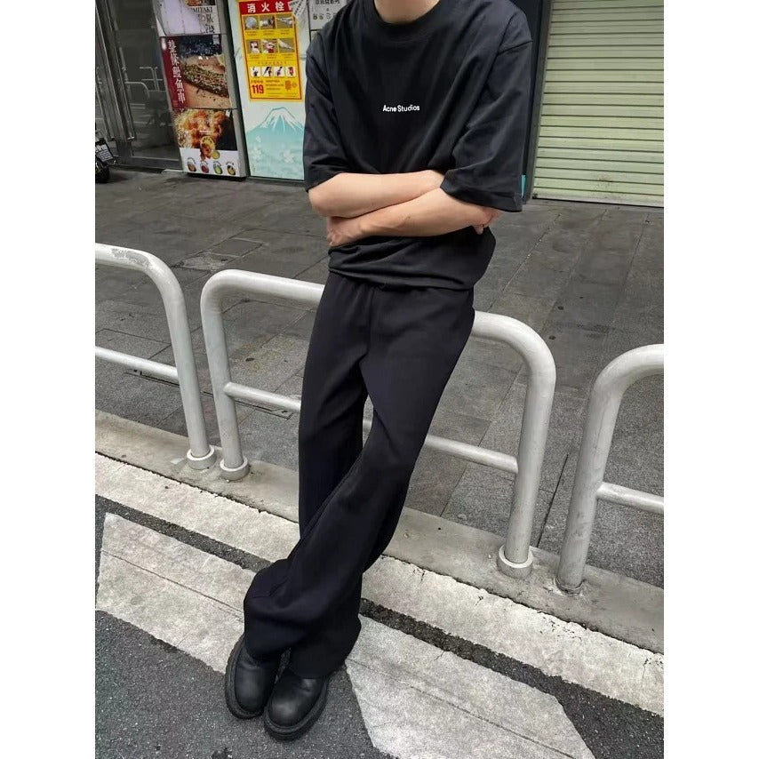 Large Logo T-Shirt - ACN STD