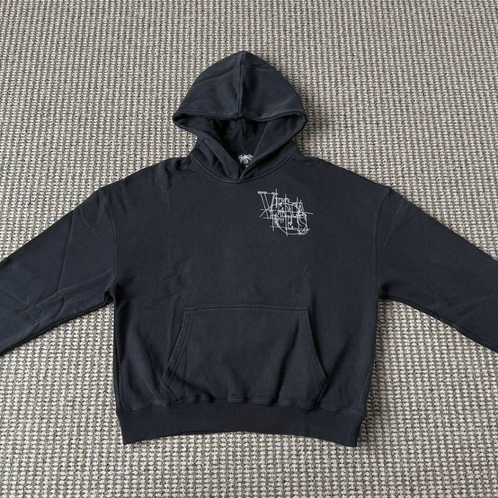 VESCARTES Michelangelo Hoodie