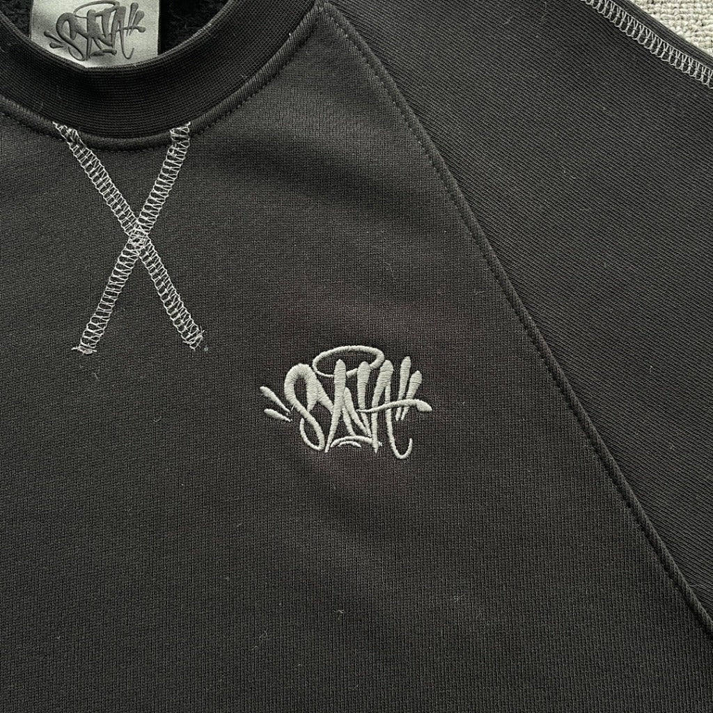 Syna World "Energy" Crewneck