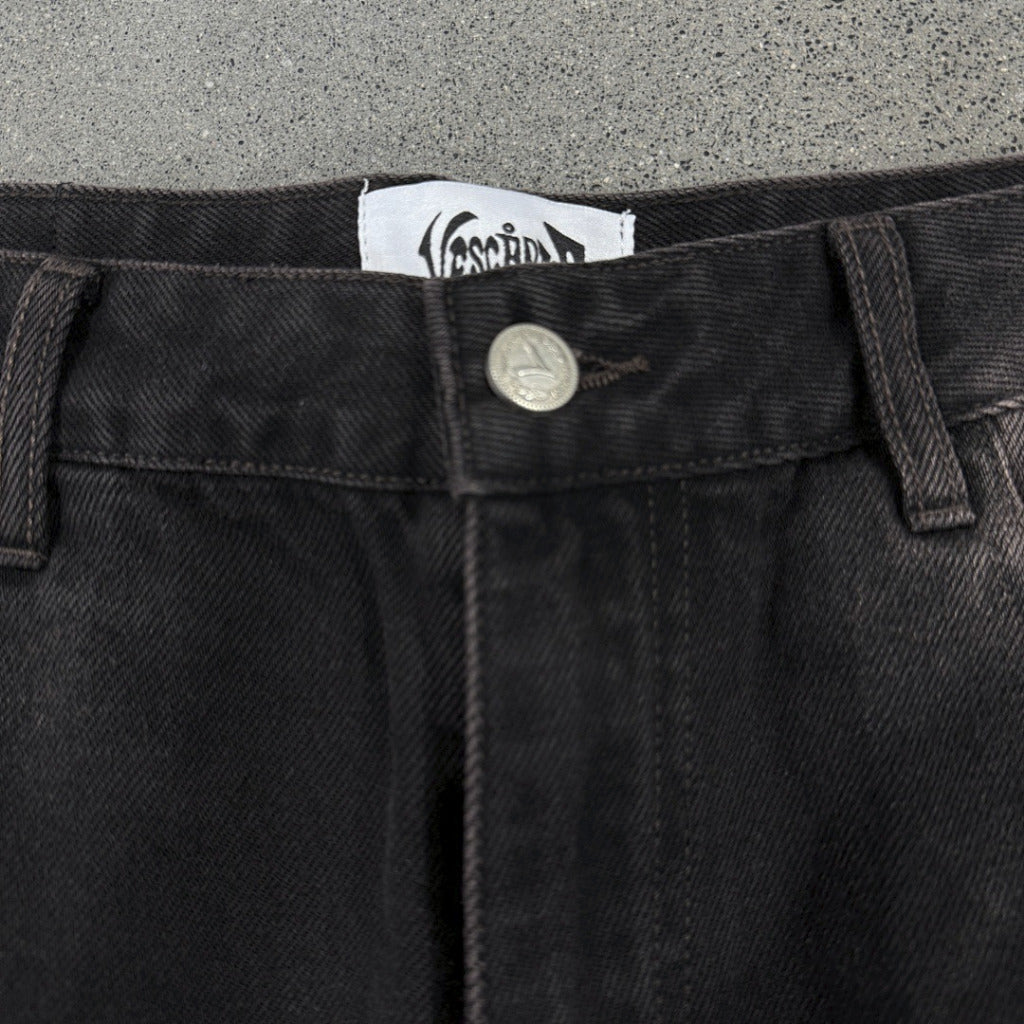 Vescartes Heavens Eclipse Denim