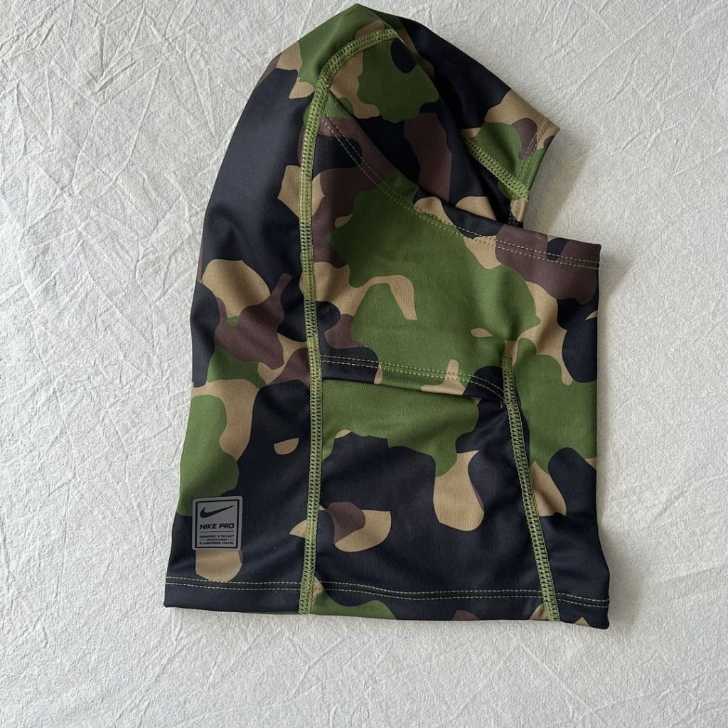NK Thermaft HyperWarm Hood Balaclava