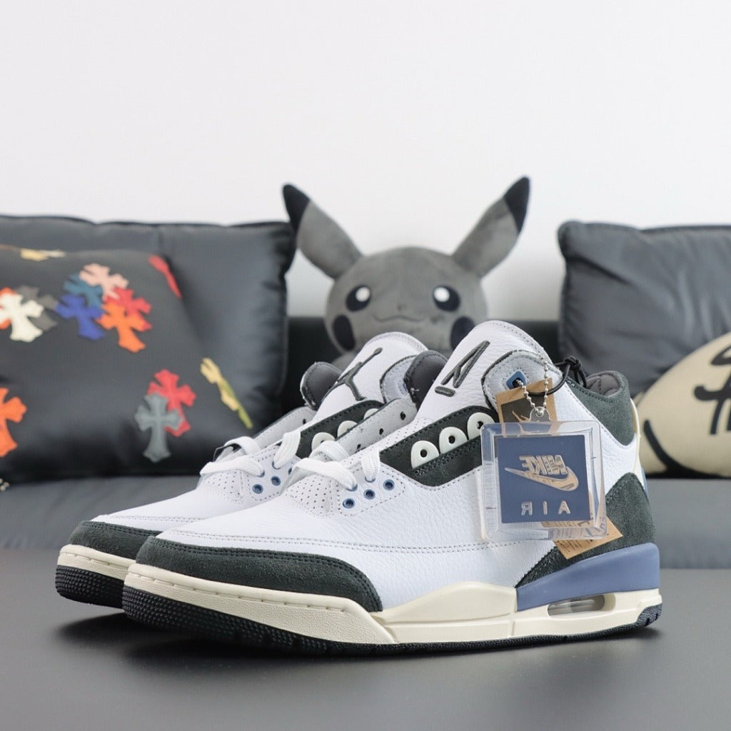 A Ma Maniere x Air Jordan 3 Retro OG SP 'For The Love'