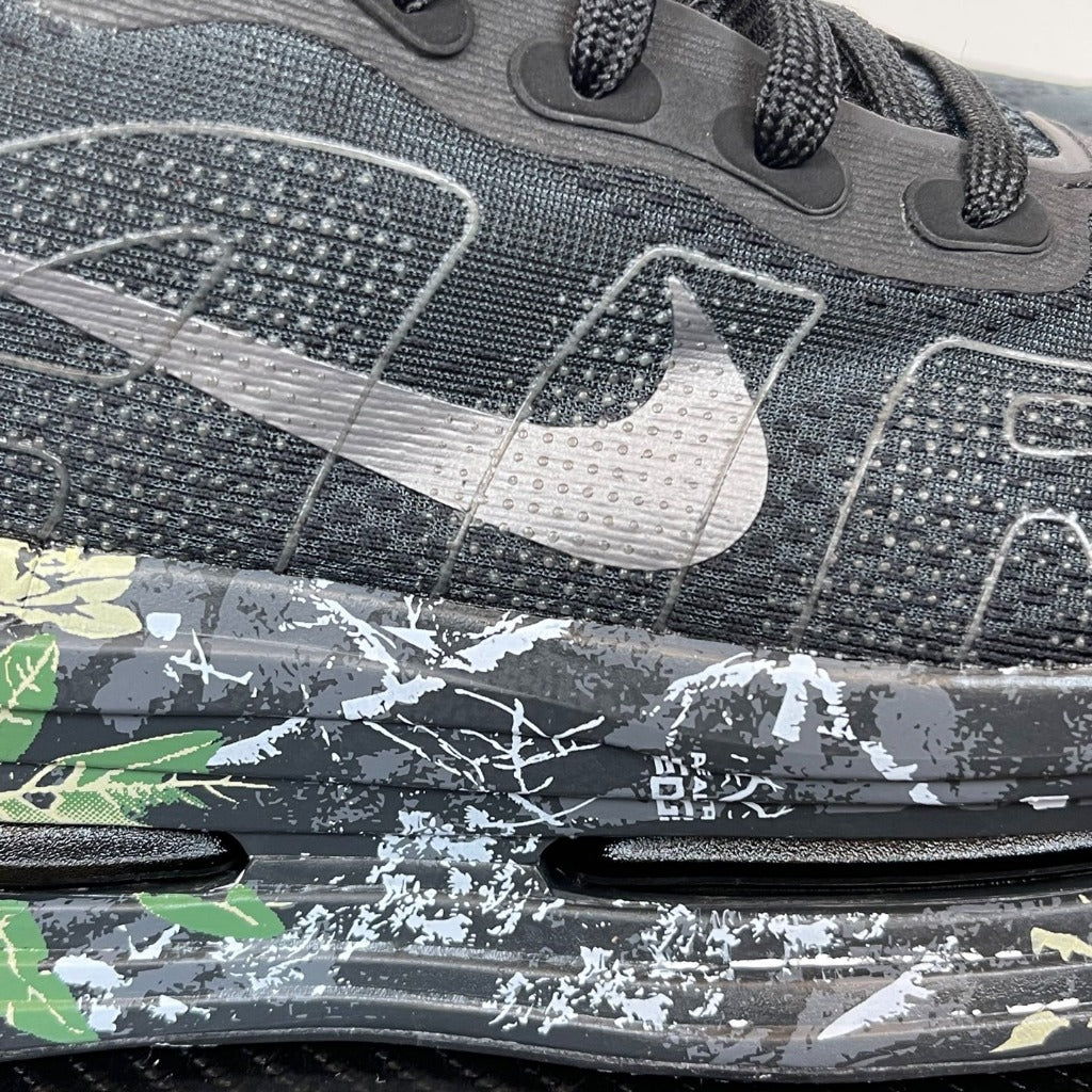 Nike Vomero Premium "Black Realtree"