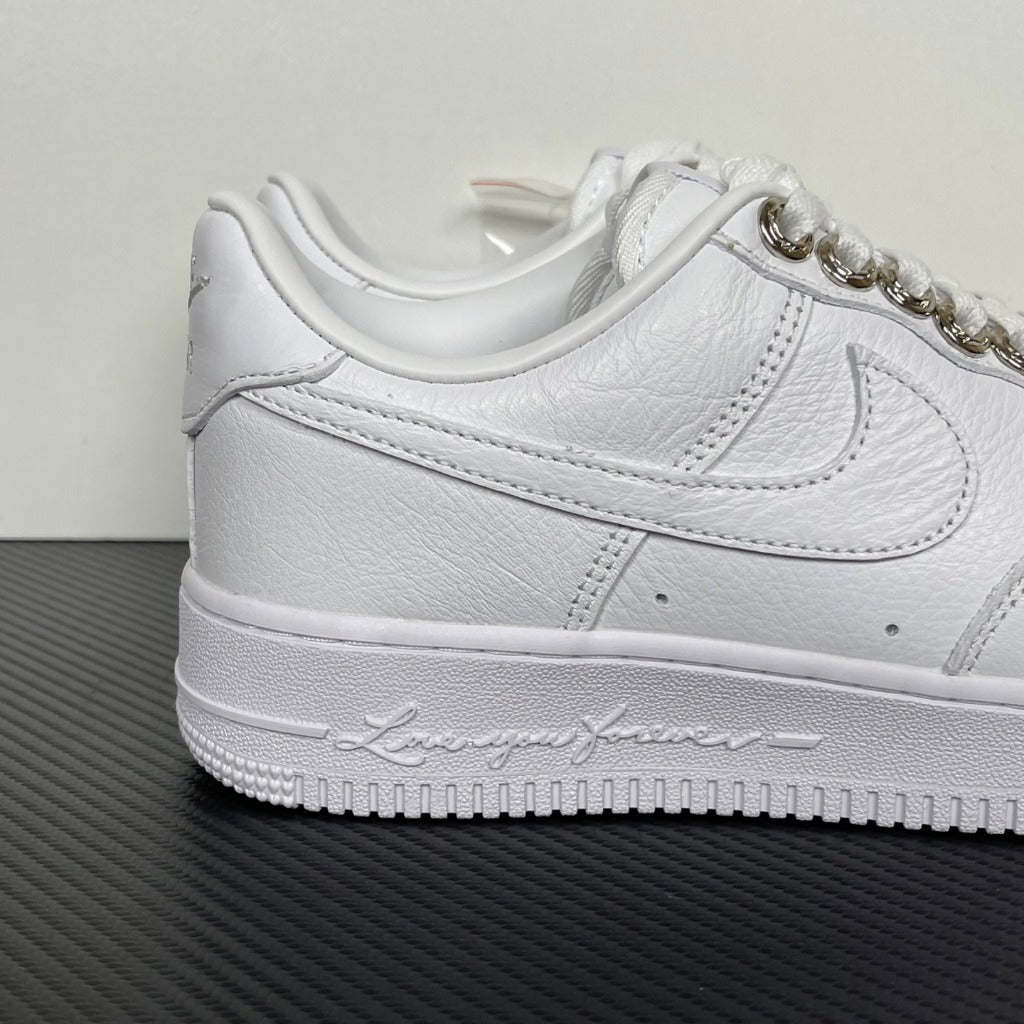 CH x Nocta x Air Force 1 Low "Certified Lover Boy"