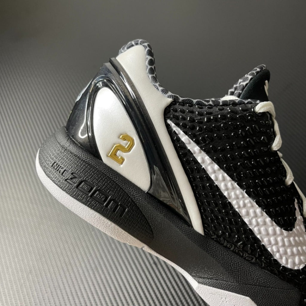 Nike Kobe 6 Protro Mambacita Sweet 16