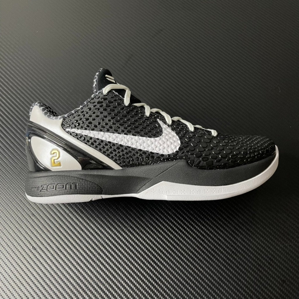 Nike Kobe 6 Protro Mambacita Sweet 16