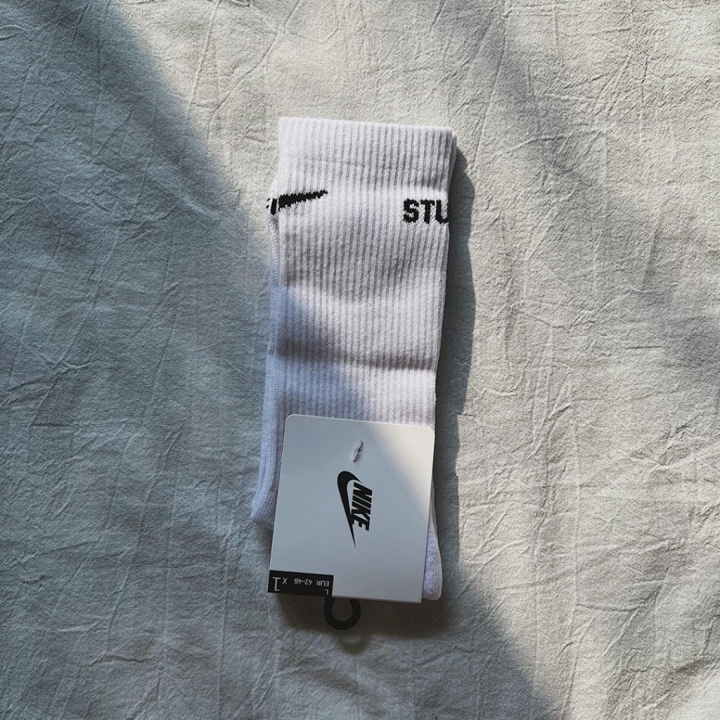Stussy Nike Everyday Plus Socks