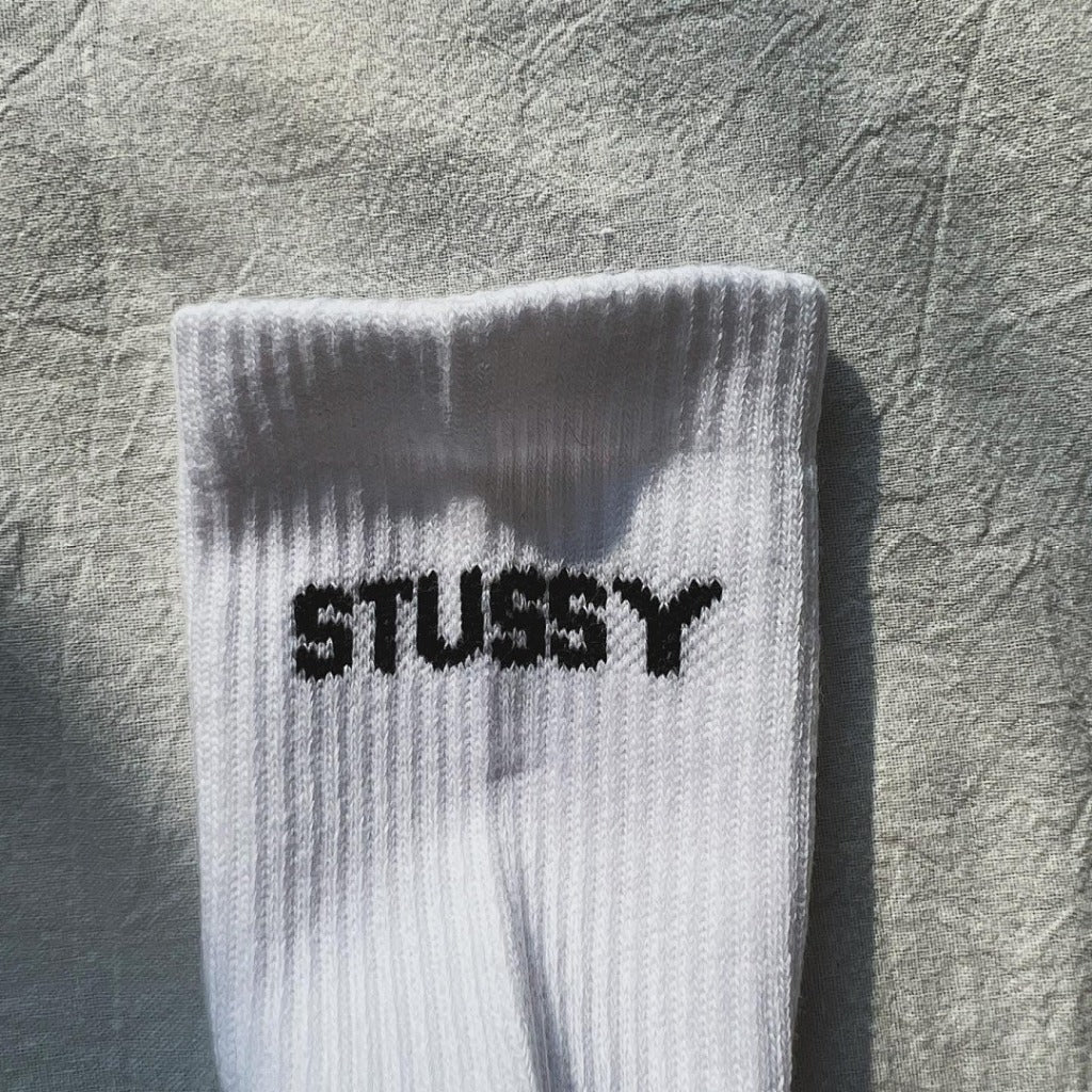 Stussy Nike Everyday Plus Socks