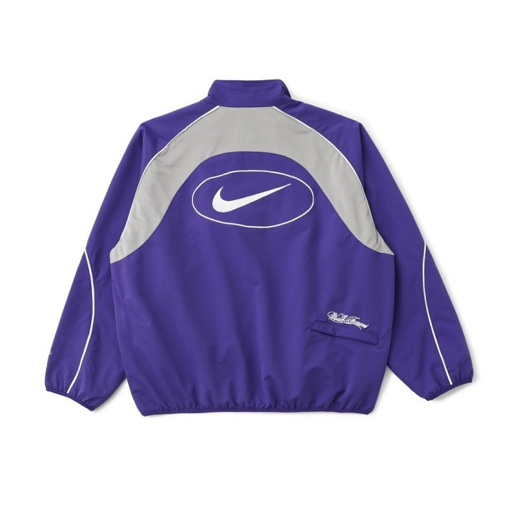 SS25 SP. x Nike. Tracksuit - Purple