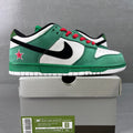 Heineken x Nike SB Dunk Low