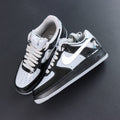 Central Cee x SYNA WORLD x Nike Air Force 1 Low “Light Smoke Grey” [IO9974-010]