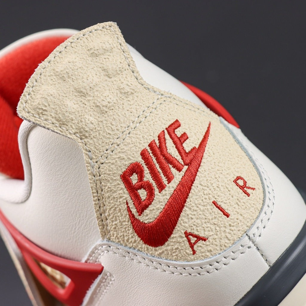 Nigel Sylvester x Air Jordan 4 RM "Grandma's Driveway" / "Brick After Brick"