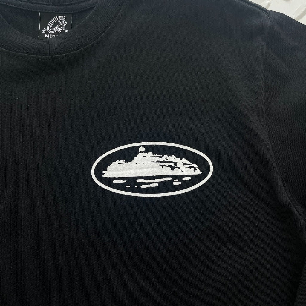 Corteiz OG Island L/S Tee [FW25]