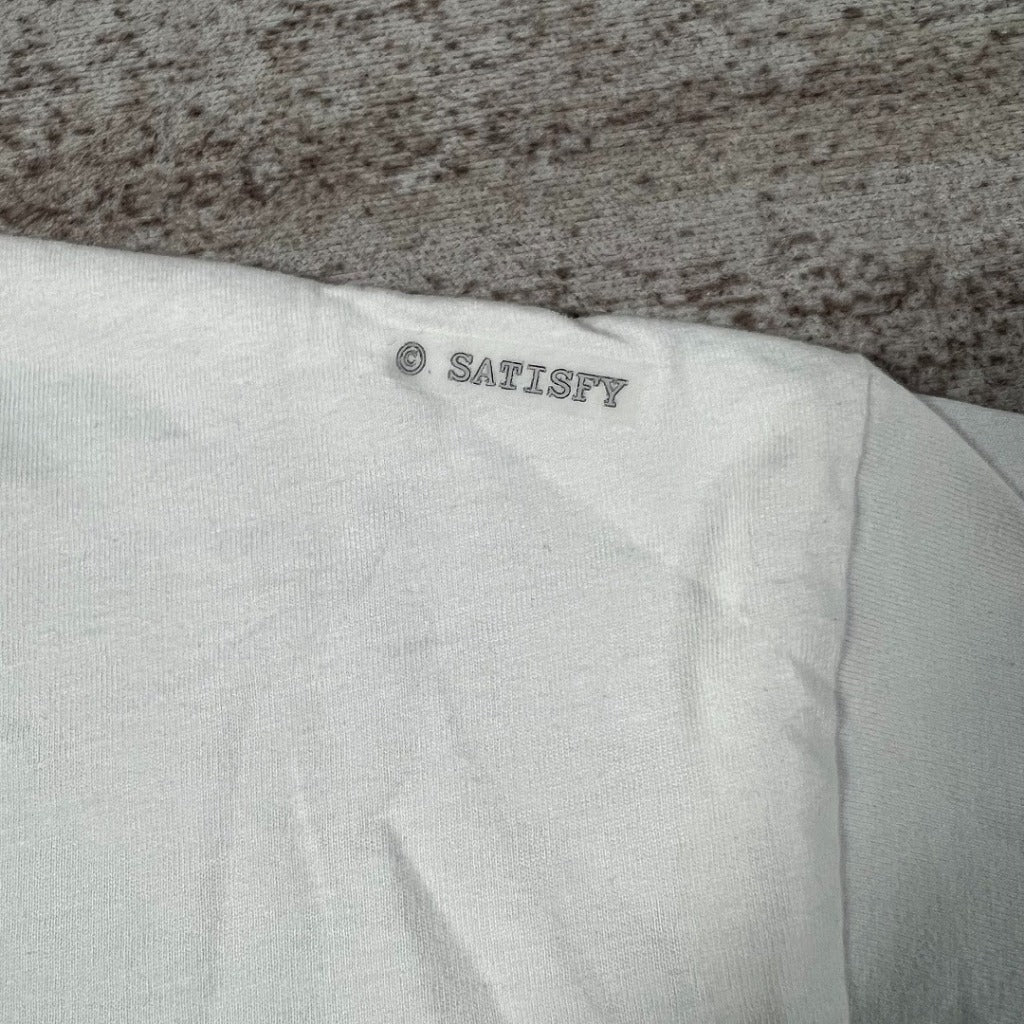 Satisfy MothTech T-Shirt