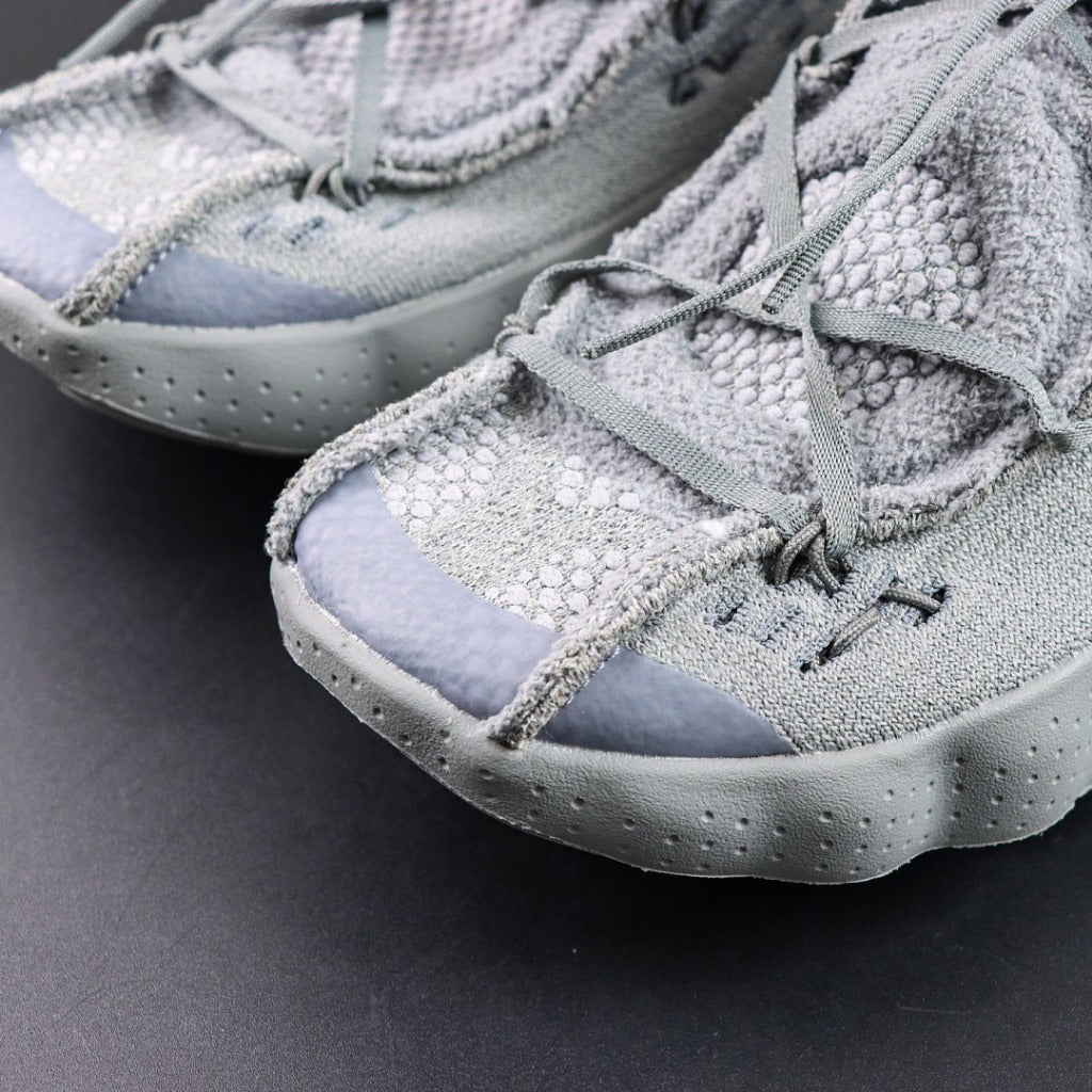 fragment design Nike Mind 002 Flyknit 'Gray' [Brand New In Box 100%]