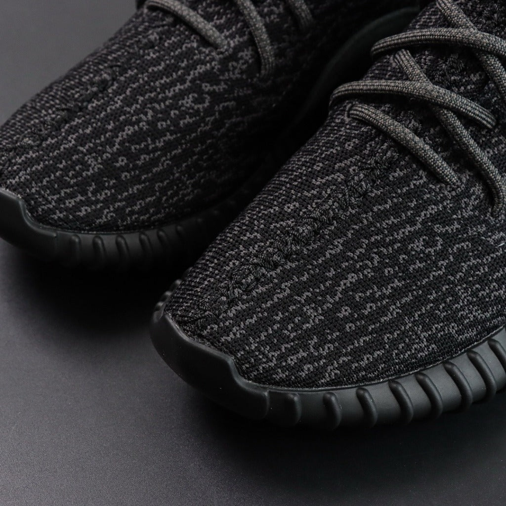Adidas Yeezy Boost 350 Pirate Black (2023) - BB5350