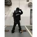 VTMNTS 2017 Fucking Darkness Hoodie (Extra Heavyweight)