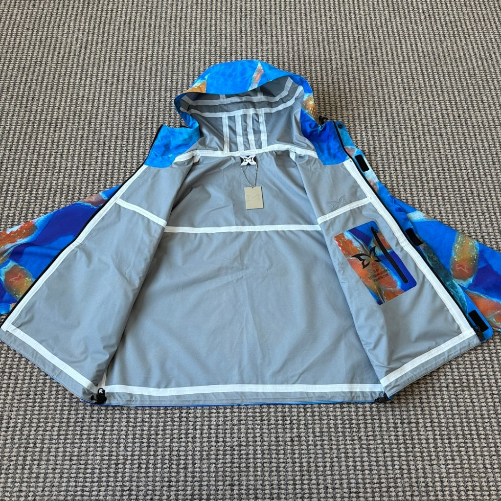 mertra - KOI Shell Jacket