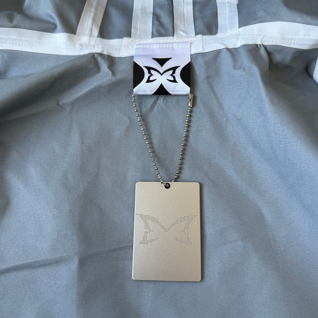 mertra - KOI Shell Jacket