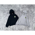 Palace Nike Tri Swoosh Hoodie - Black/Grey [100% Brand New In Plastic]