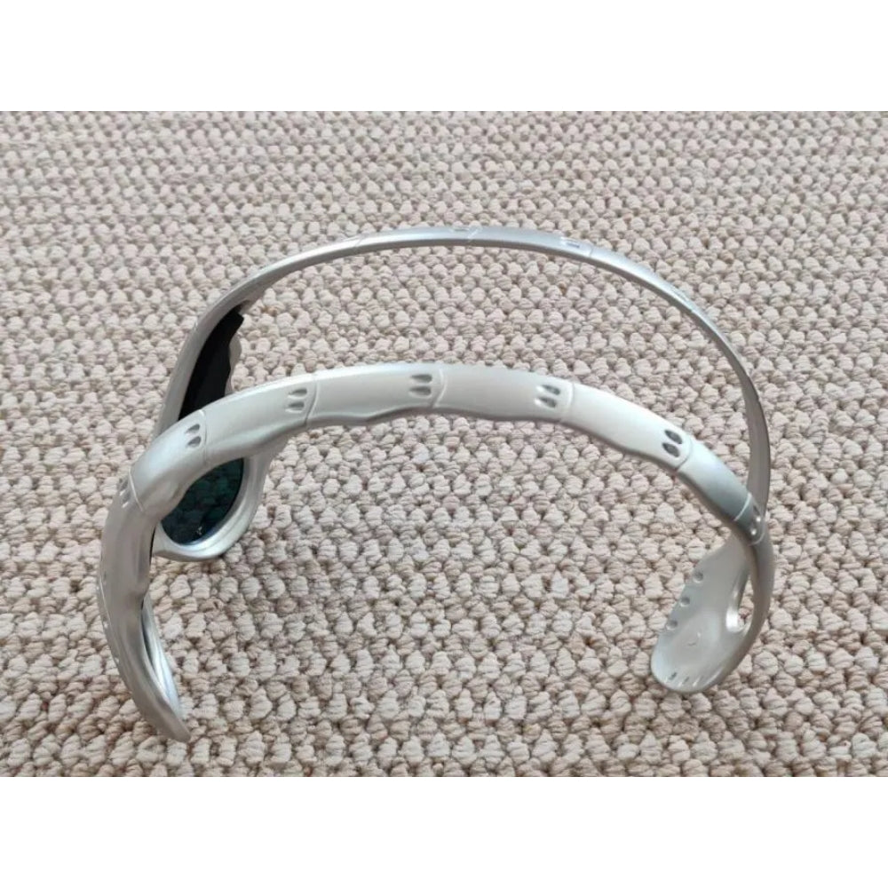 Oakley OTT ‘OVERTHETOP’ Sunglasses 2000’s Sydney Summer Olympics [100% Brand New]