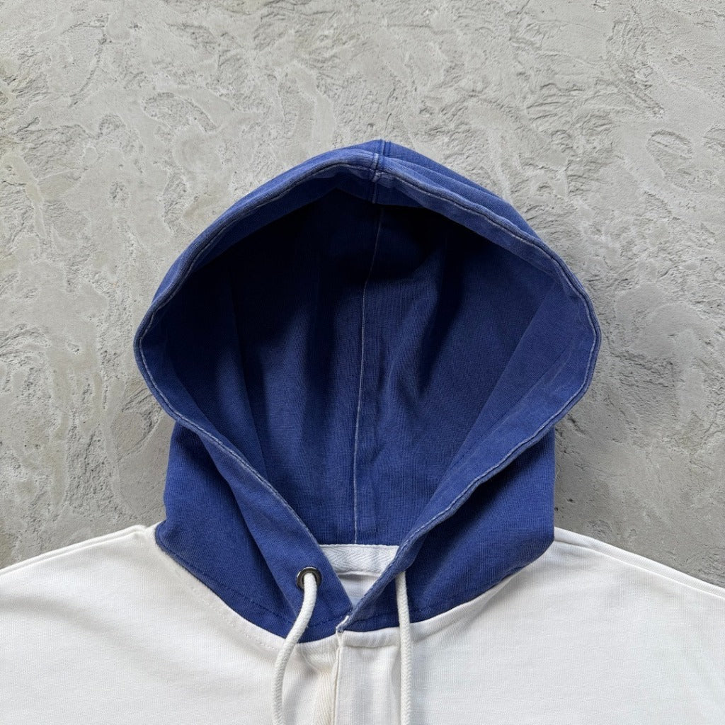 WINGER HOODED RUGBY [OFF WHITE] - Corteiz