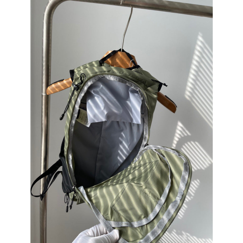 MM6 Maison Margiela x Salomon Trail Blazer Backpack