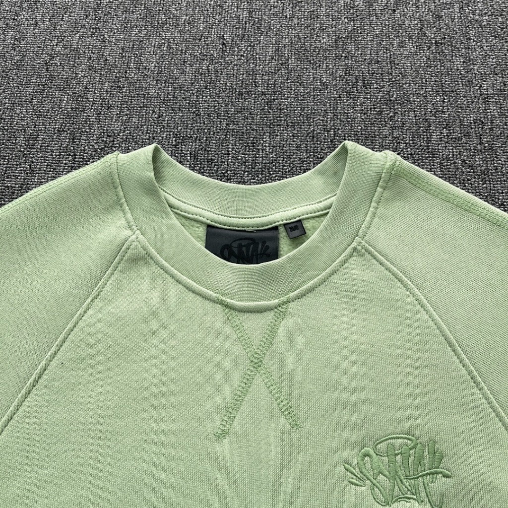 Syna World "Energy" Crewneck