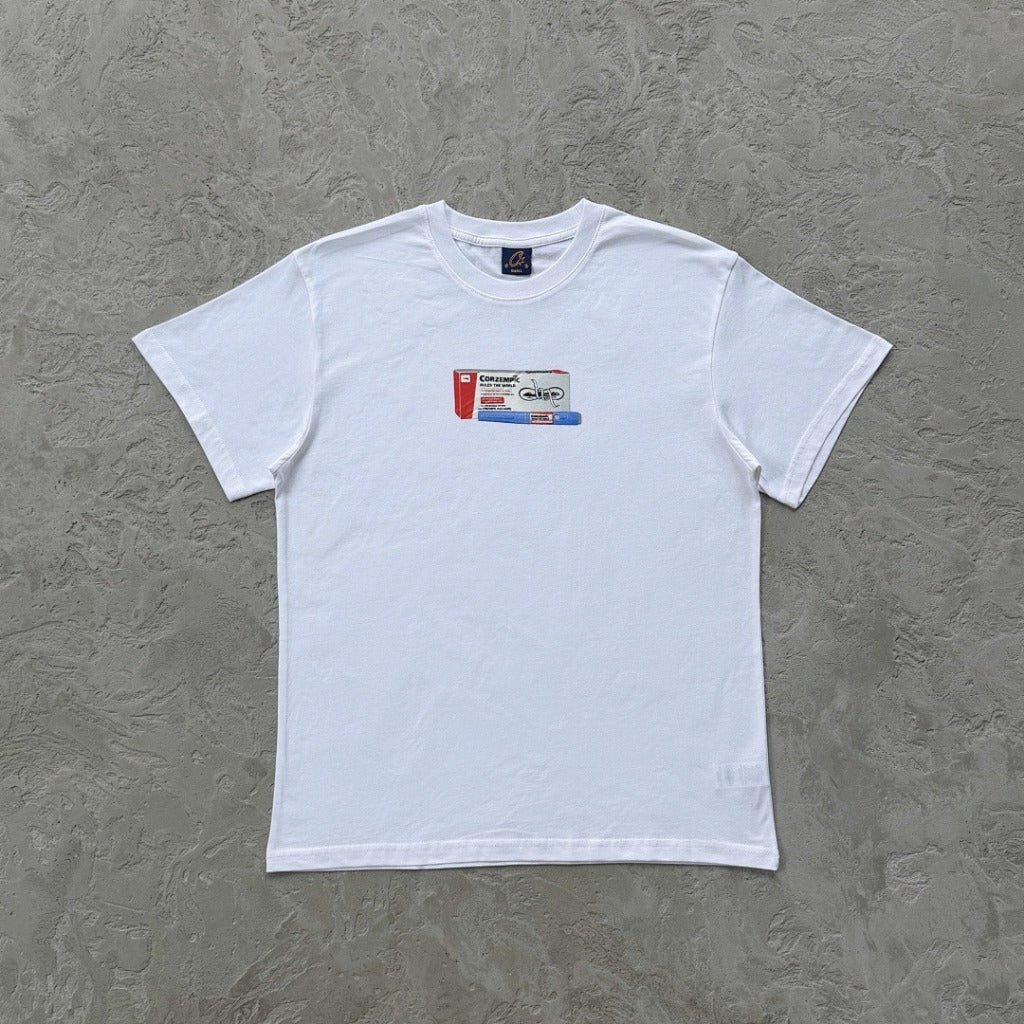 CORZEMPIC TEE - Corteiz