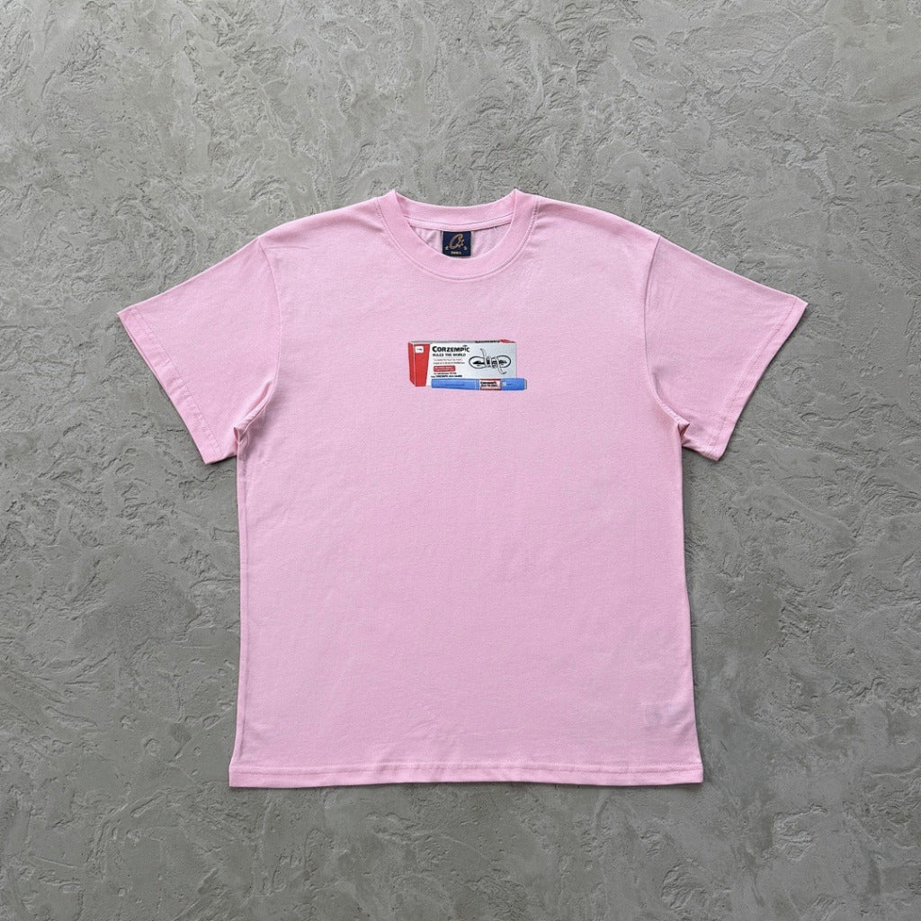 CORZEMPIC TEE - Corteiz