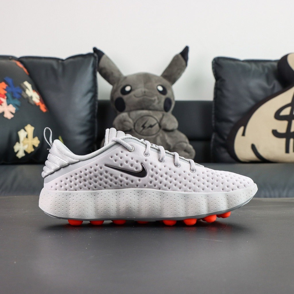 Nike Mind 002 “Light Smoke Grey”