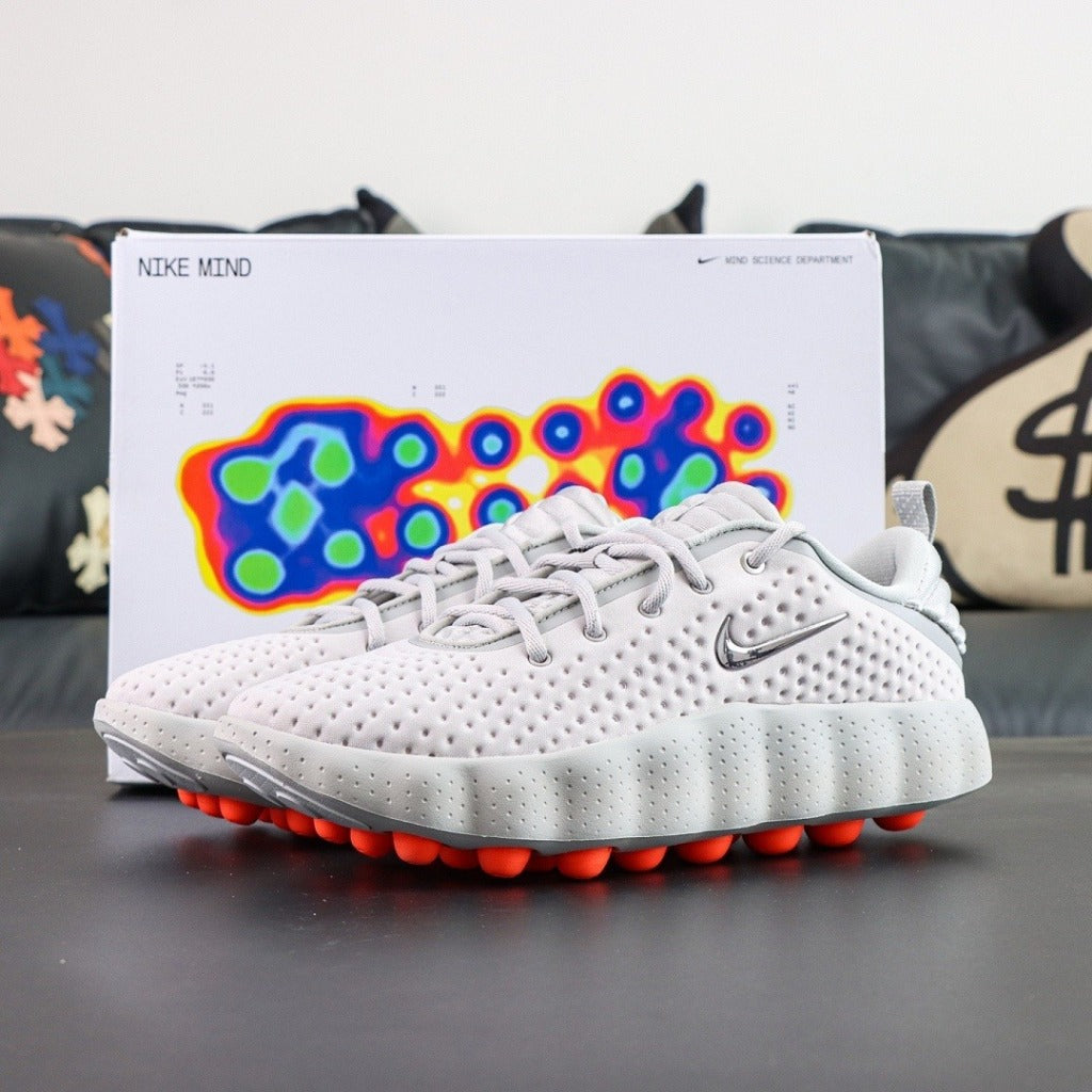Nike Mind 002 “Light Smoke Grey”